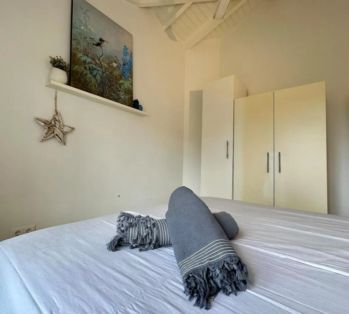 Family Home Jan Thiel Op Marbella Willemstad 0*,  Curacao