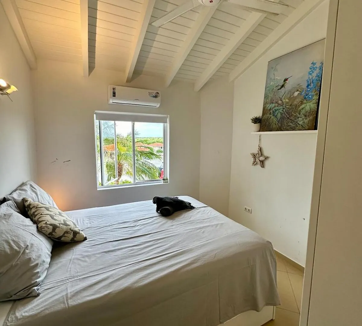 Family Home Jan Thiel Op Marbella Willemstad Curacao