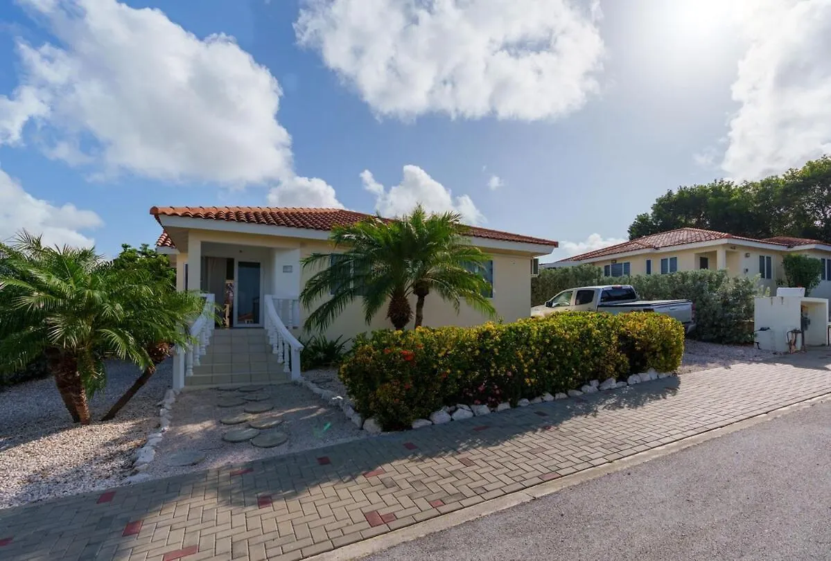 Family Home Jan Thiel Op Marbella Willemstad 0*,  Curaçao