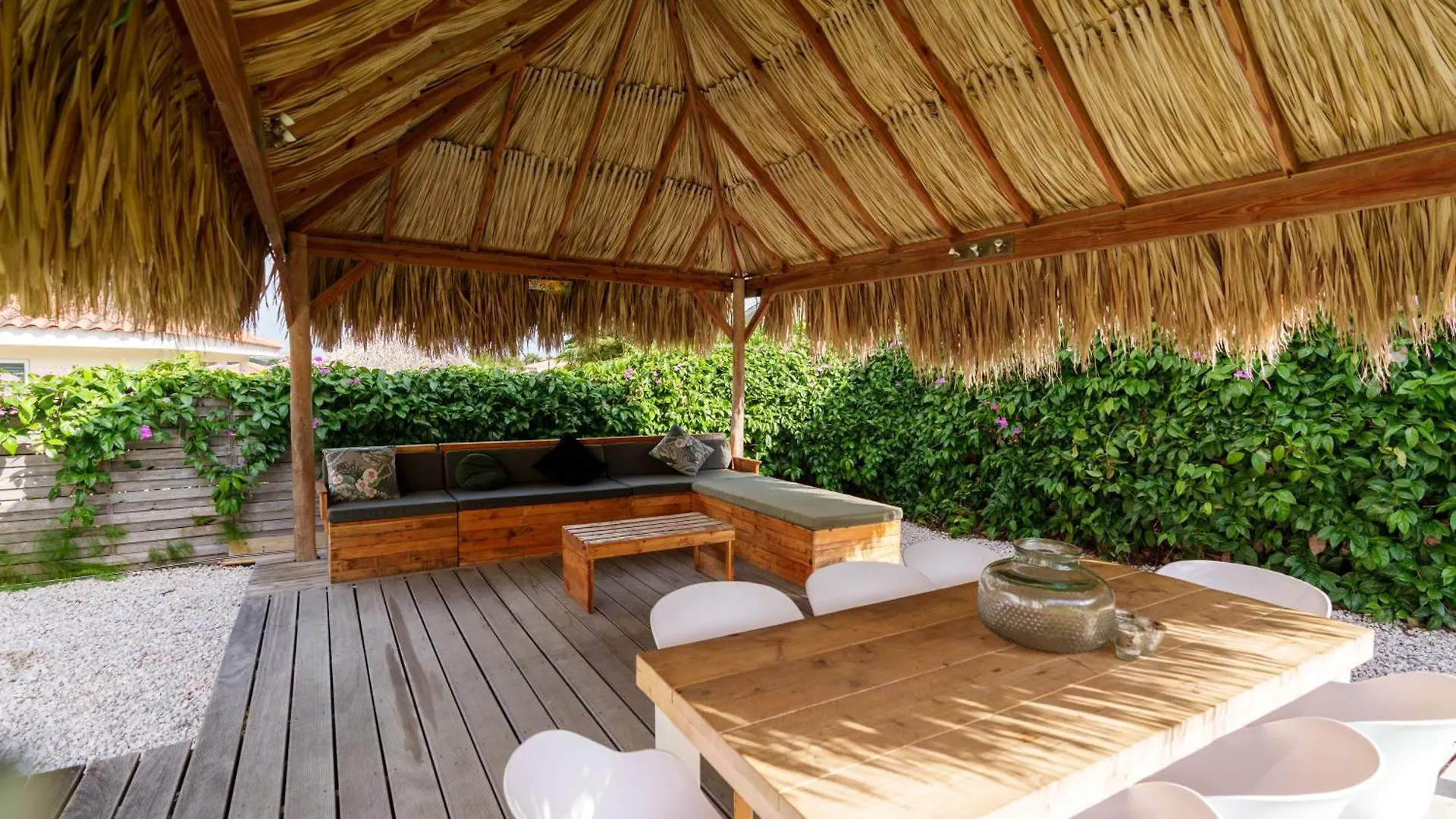 Family Home Jan Thiel Op Marbella Willemstad Curaçao